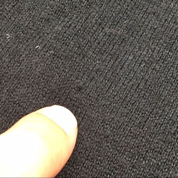 Banana Republic Short Sleeve Sweater Dress (UC11) - Picture 7 of 7